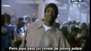 Dr.Dre Ft. Snoop Doggy Dogg - Fuck wit dre day Subtitulado Español