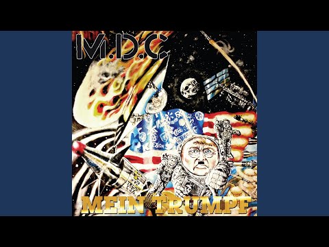 Born to Die (no Trump No Kkk)