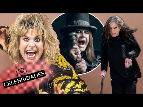 Ozzy Osbourne: 5 datos sobre el padre del Heavy Metal I Celebridades