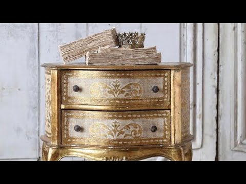 image-What is English home decor?