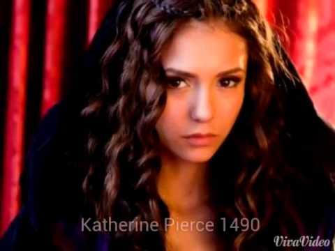 The Vampire Diaries Breezing out the door(1)