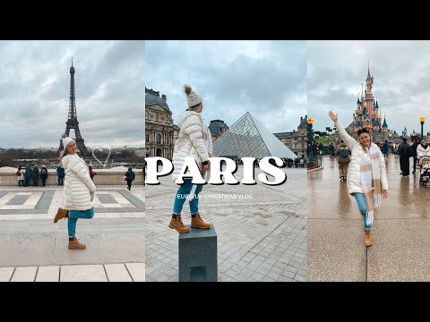 UK & Europe Diaries: Paris