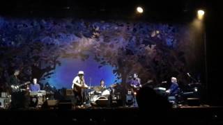 Cry All Day (live) - Wilco