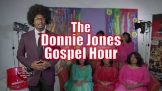 The Clark Family Stage Play Teaser