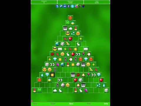 Emoji Triangle Match by SZY video thumbnail