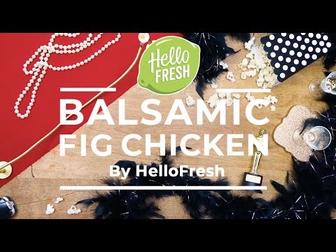 download lagu mp3 mp4 Fig Balsamic Glazed Chicken, download lagu Fig Balsamic Glazed Chicken gratis, unduh video klip Fig Balsamic Glazed Chicken