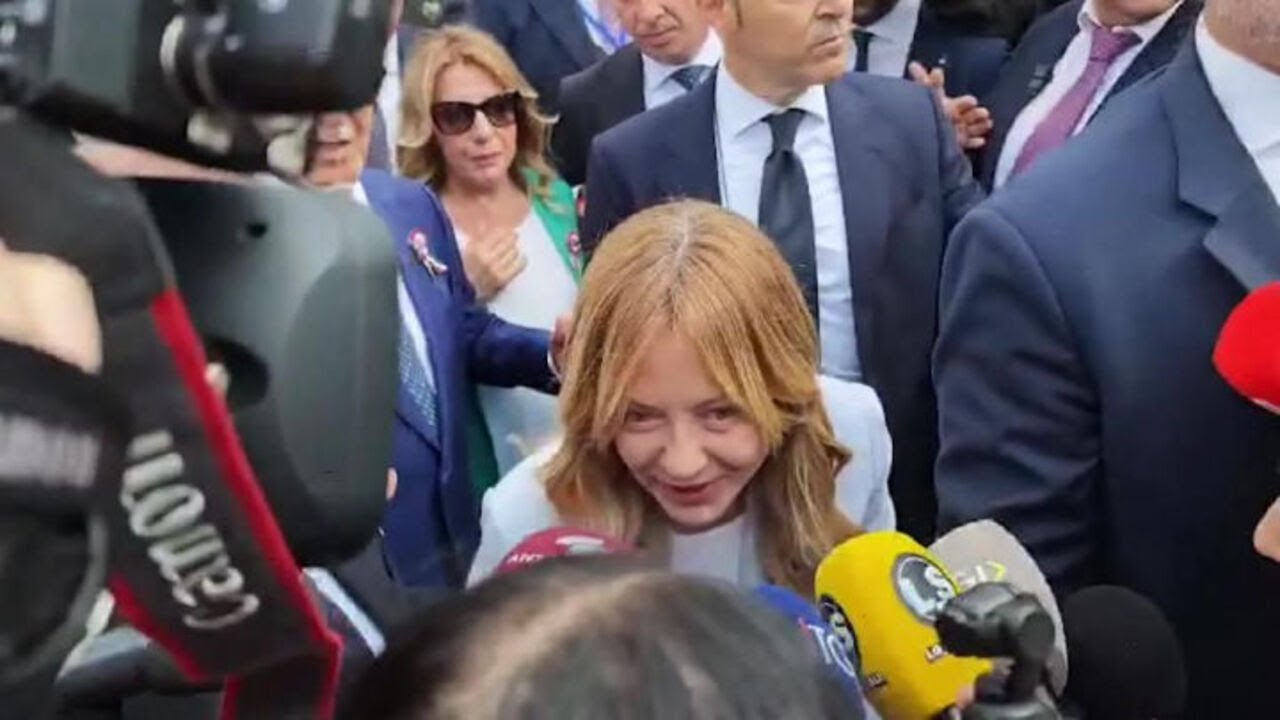 2 giugno, Meloni: Festa di riconoscenza, responsabilità e orgoglio