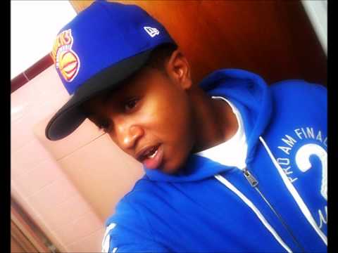 Unique Millz - I Aint Thinkin Cuffin