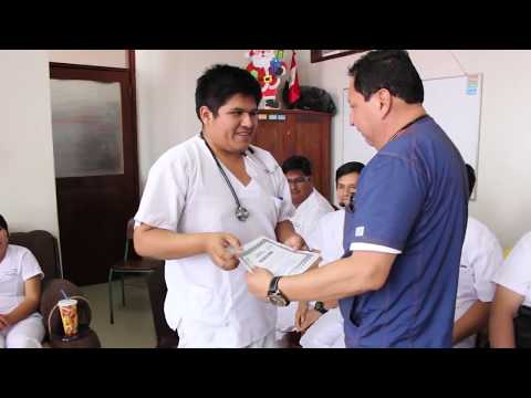 HSR  Presentación de Internos 2020