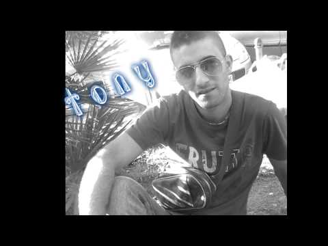 tony de simone cover na favola