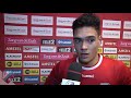 Pronk en Pattynama na Jong FC Utrecht - Almere City FC