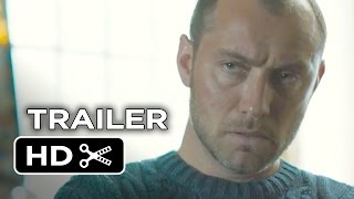 Video trailer för Black Sea Official Trailer #1 (2015) - Jude Law Movie HD