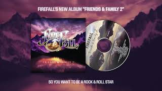 Music video thumbnail preview for Yacht Rockers FIREFALL Return With \ by Firefall
