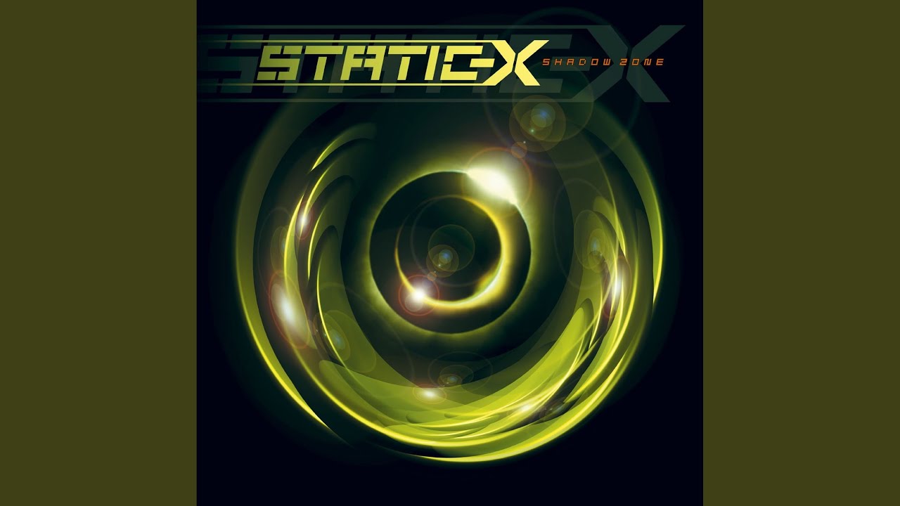 Static-X - Monster Guitar pro tab