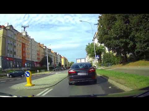 Po co stać w korkach.