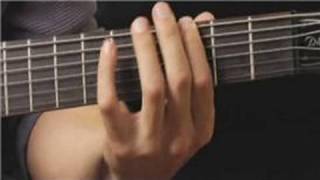 Playing E Diminished in 1st Inversion Arpeggios on Guitar : How to Play Guitar Arpeggios 7