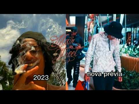 oruam .&. ft zack vox,  é que na favela o menozinho cresceu - subiu de vapo, depois (áudio oficial)