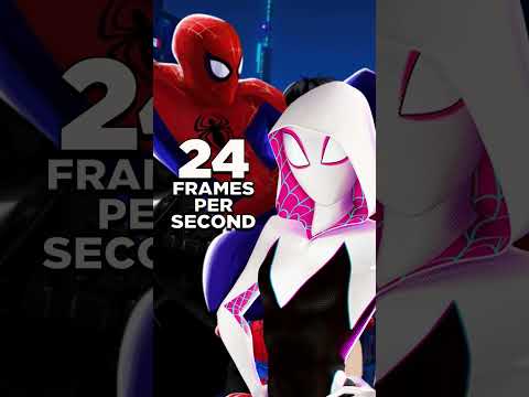 12fps animation example