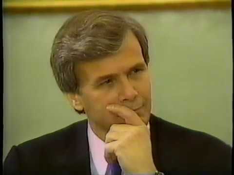 11/30/87 | NBC News - A Conversation with Mikhail S. Gorbachev