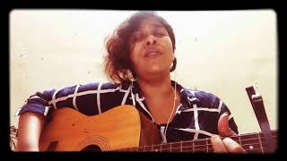 Run to you by Isak Danielson cover