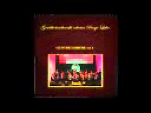 GTO Banjaluka - Con te partiro (solisti Tijana Topić i Valentina Milekić)