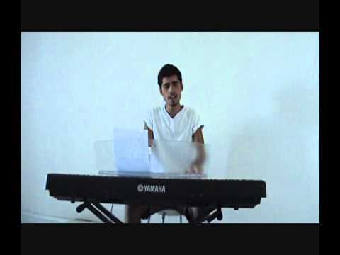Marry You Bruno Mars Nicola Maffei cover