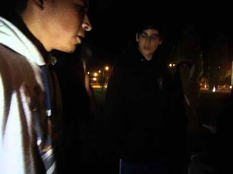 Araldi vs. Jere vs. Zeky | PRE-FINAL | CDQ 7ma fecha