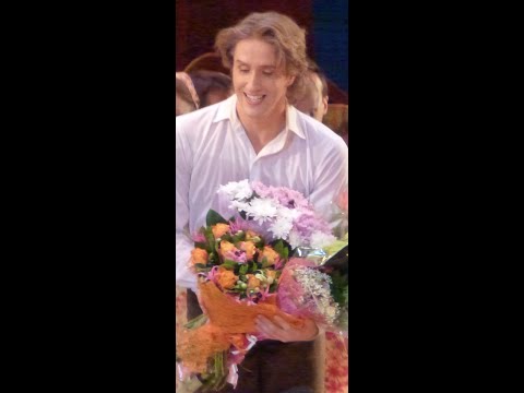 The Bright Stream - Act II - Bolshoi