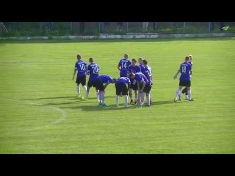 IV LŚ: Sparta Kazimierza Wielka - ŁKS Georyt Łagów 2:3 (2:1)