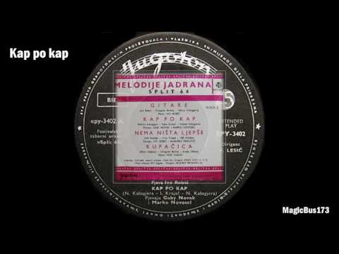 Gabi Novak i Marko Novosel - Kap po kap