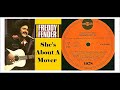Freddy Fender - She's About A Mover 'Vinyl'