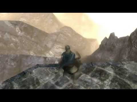 Dark Souls II - Drangleic Castle