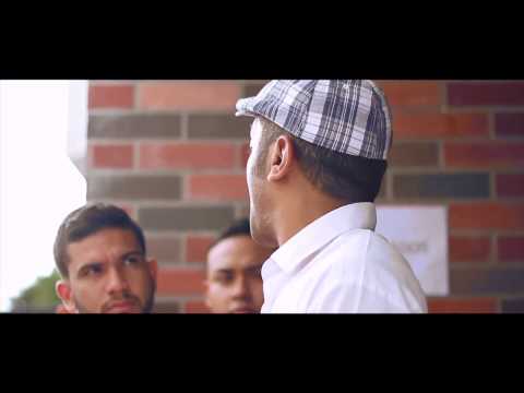 Akim. latin fresh "solo aguanto dos minutos"