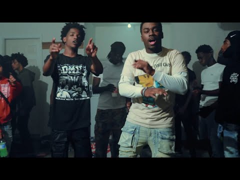 BGM Munchie & 187 Nofxce - Beat A Ho (Official Music Video)
