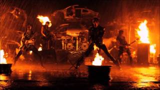 Black Veil Brides New Religion Music Video