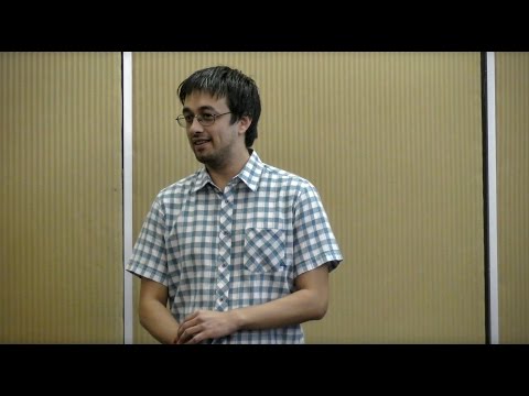 Shifted simplectic and Calabi Yau structures (Ted Spaide)