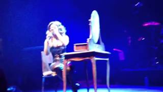 K Michelle song “I Don’t Like Me" 2013