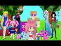 The Adventures Of Chibi Usa And Saucer S2 Ep 19 Happy Birthday Magenta Part 7