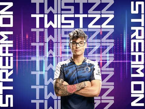 POV Twistzz Stream CACHE - MM