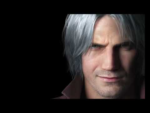 Devil May Cry 5 Subhuman Theme Extended 10 hours
