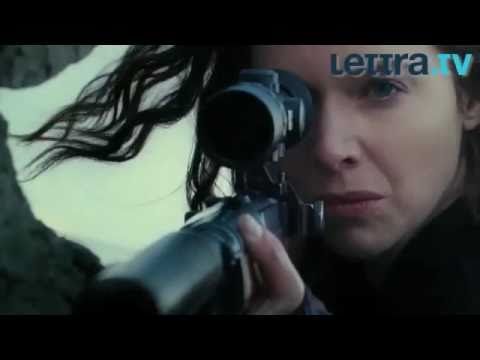 Cinemaskop - Literatur im Kino: THE AMERICAN