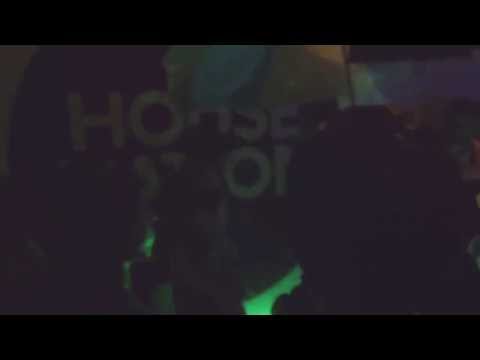 Marcio Bermudez @ House Nation Presents PLAYGROUND 003 26.06.16 Part. 1