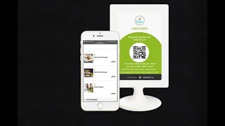 QR Menu | QAR Smart Menu