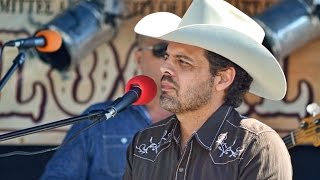 Lockhart Go Local - Rick Trevino &quot;She Can&#39;t Say I Didn&#39;t Cry&quot; 11/01/14