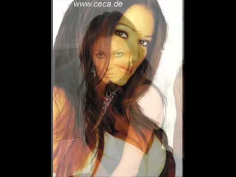 Ceca-Crveno