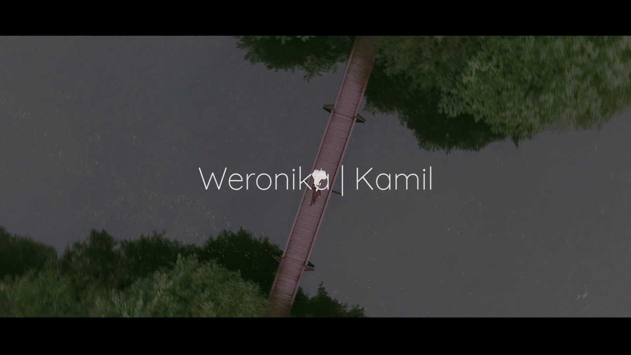 weronika i kamil thumbnail