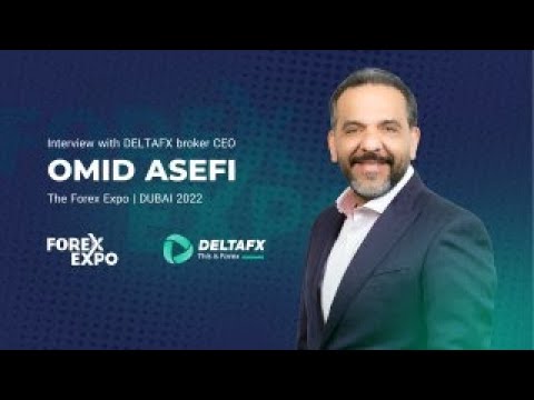 Interview with the CEO of DeltaFX