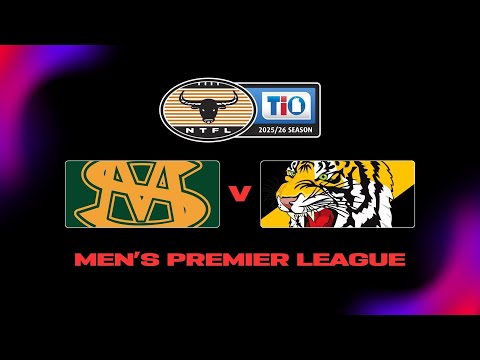 Round 7 | 2025/26 TIO NTFL Men's Premier League | St Mary's v Nightcliff Tigers