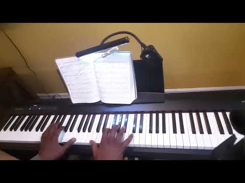 JW SONG 77 "Light in a Darkened World"