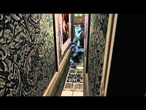 Resident Evil™ Remastered PS4/Xbox one Jill Valentine  closing wall statue puzzle